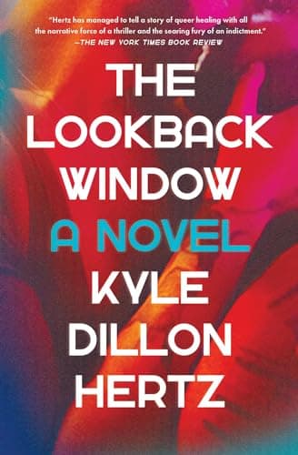 Cover of The Lookback Window