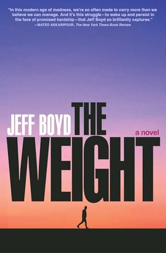 Cover of The Weight