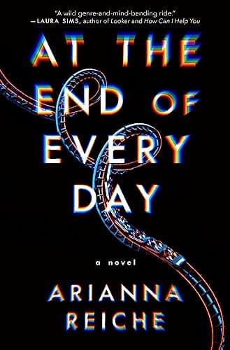 Cover of At the End of Every Day
