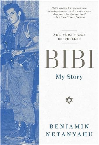 Cover of Bibi: My Story