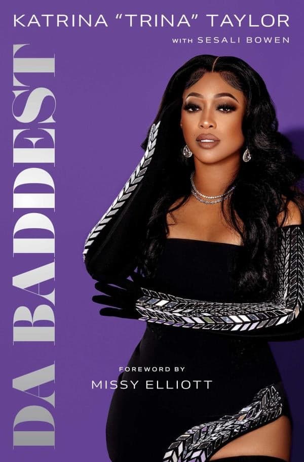 Cover of Da Baddest