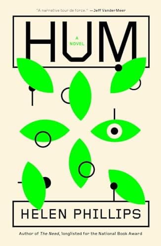 Cover of Hum
