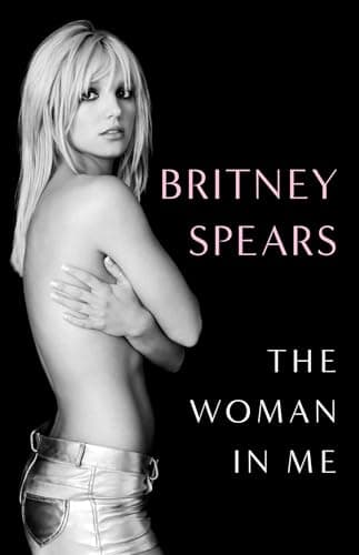 Cover of The Woman in Me