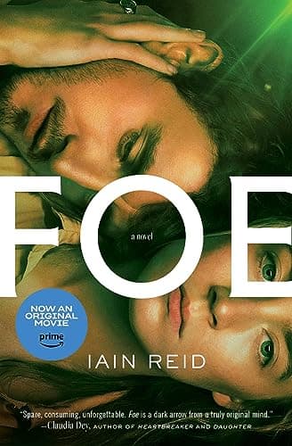 Cover of Foe