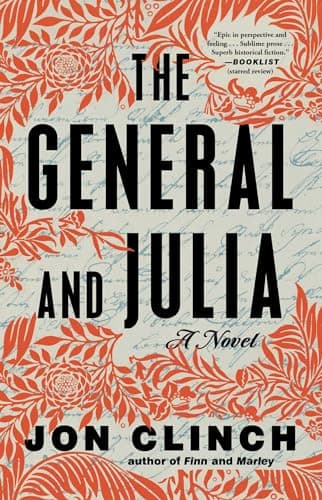 Cover of The General and Julia