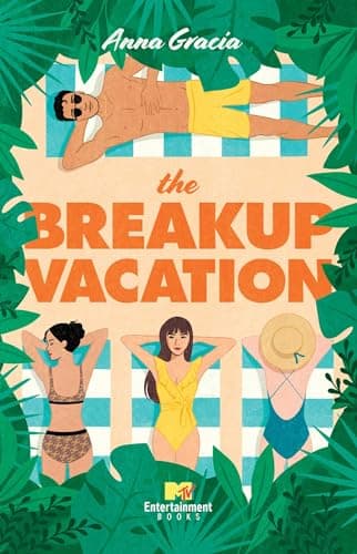 Cover of The Breakup Vacation