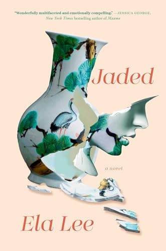 Cover of Jaded