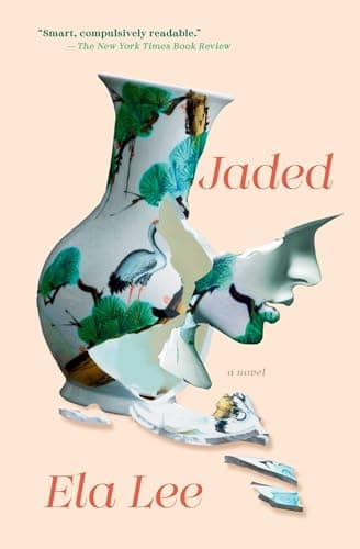 Cover of Jaded