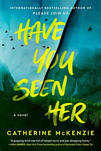 Cover of Have You Seen Her