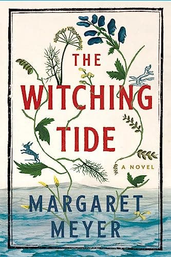 Cover of The Witching Tide