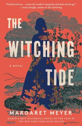 Cover of The Witching Tide