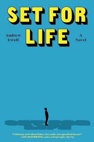 Cover of Set for Life