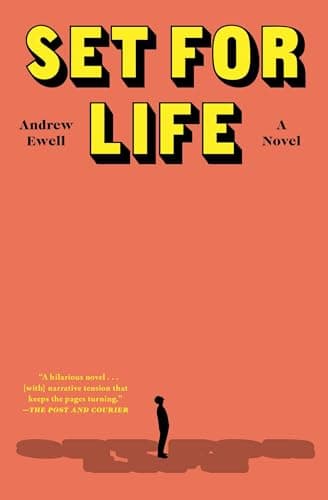 Cover of Set for Life
