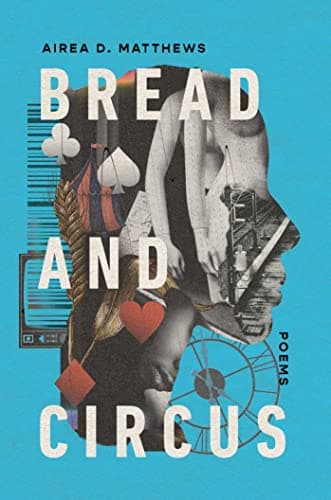 Cover of Bread and Circus