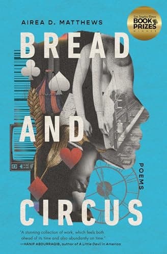 Cover of Bread and Circus