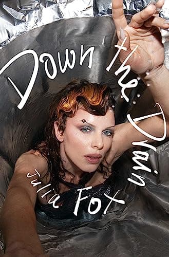 Cover of Down the Drain