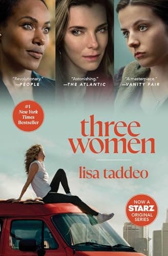 Cover of Three Women