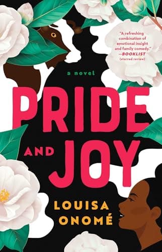 Cover of Pride and Joy