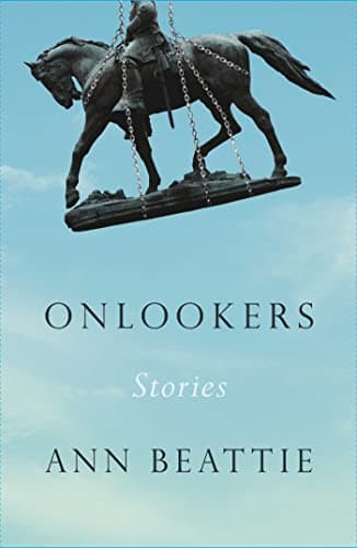 Cover of Onlookers: Stories