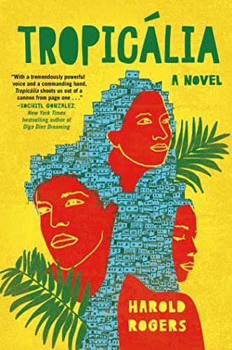 Cover of Tropicalia