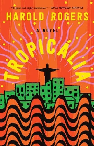Cover of Tropicália