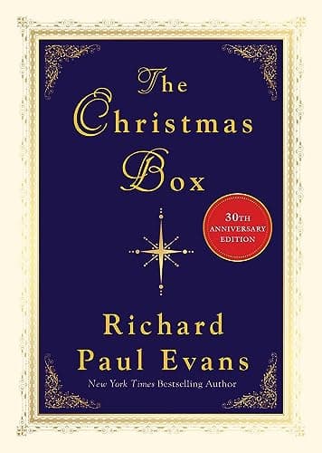 Cover of The Christmas Box (30th Anniversary Edition)