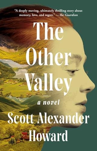 Cover of The Other Valley