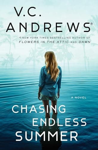 Cover of Chasing Endless Summer (Sutherland, Bk. 2)