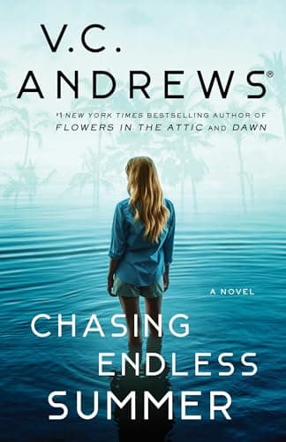 Cover of Chasing Endless Summer (Sutherland, Bk. 2)