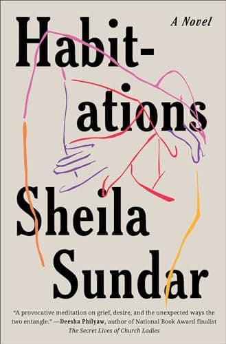 Cover of Habitations