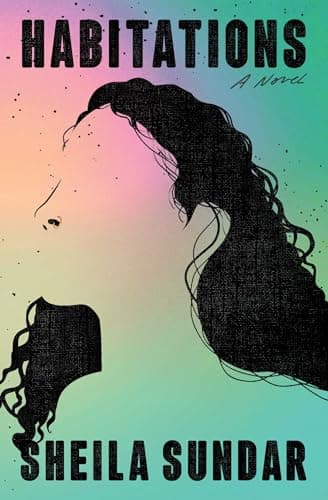 Cover of Habitations