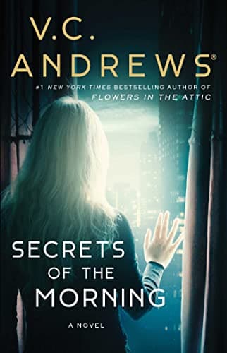 Cover of Secrets of the Morning (Cutler, Bk. 2)