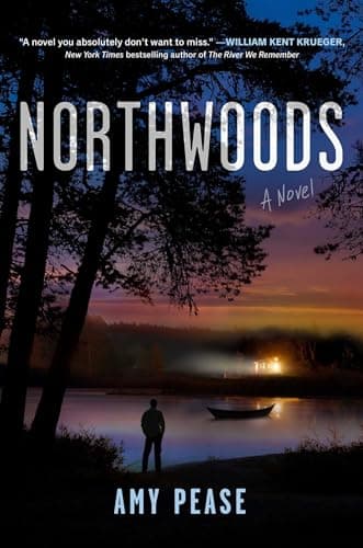 Cover of Northwoods