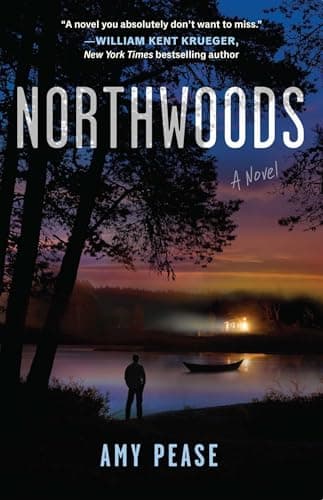 Cover of Northwoods