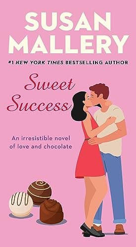 Cover of Sweet Success