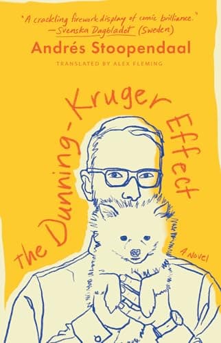 Cover of The Dunning-Kruger Effect