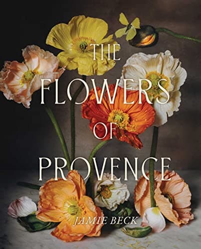 Cover of The Flowers of Provence