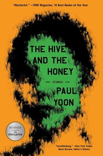 Cover of The Hive and the Honey: Stories