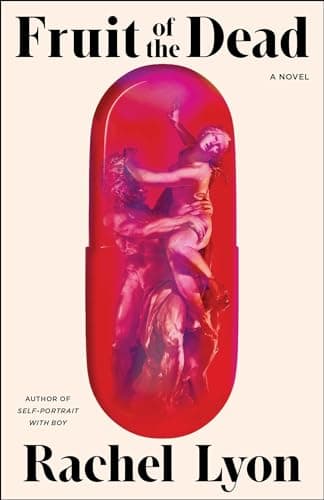 Cover of Fruit of the Dead