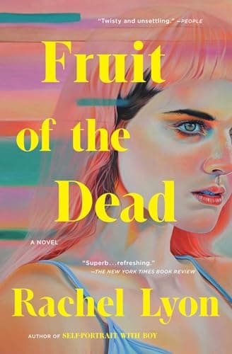 Cover of Fruit of the Dead
