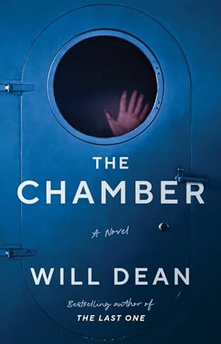 Cover of The Chamber
