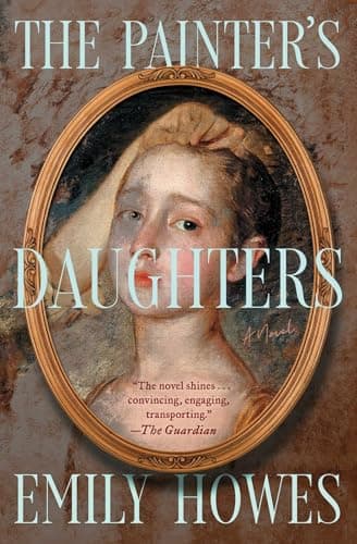 Cover of The Painter's Daughters