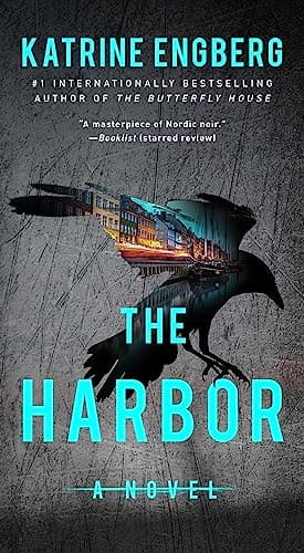 Cover of The Harbor (Korner and Werner, Bk. 3)