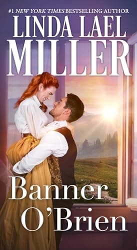 Cover of Banner O'Brien