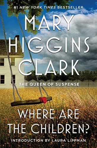Cover of Where Are the Children?