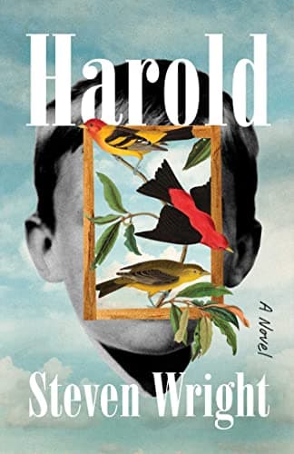 Cover of Harold