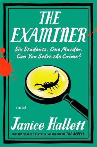 Cover of The Examiner