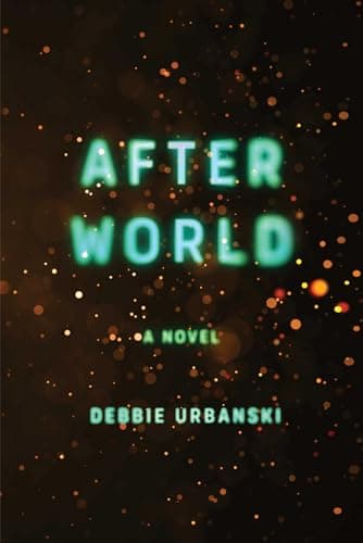 Cover of After World