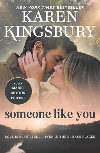 Cover of Someone Like You