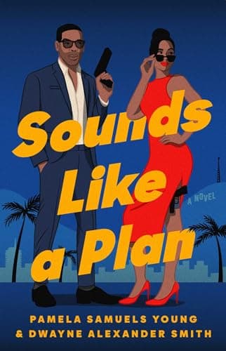 Cover of Sounds Like a Plan (Bk. 1)